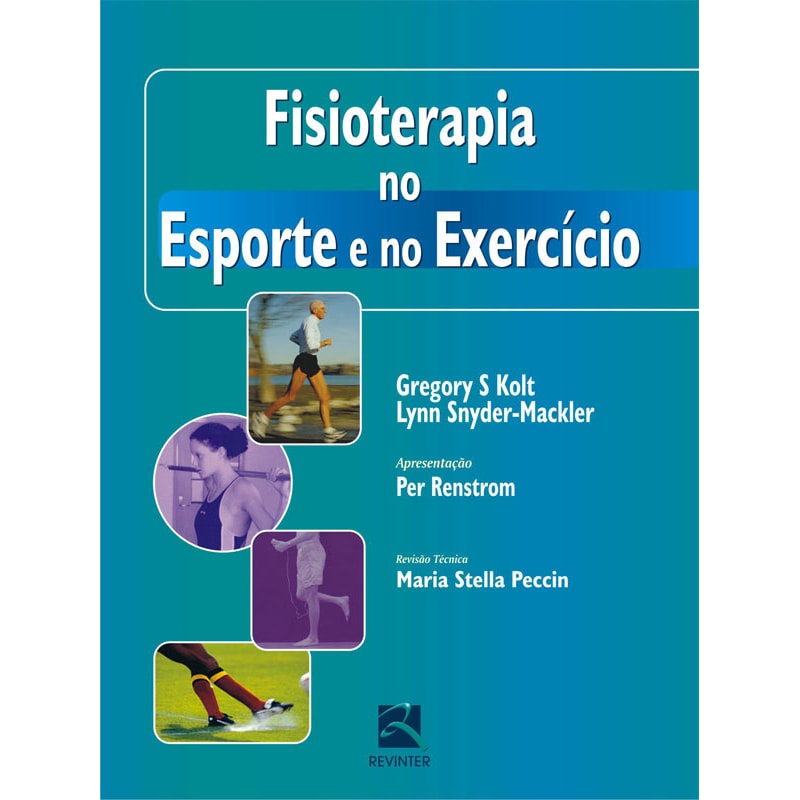 FISIOTERAPIA NO ESPORTE E NO EXERCÍCIO