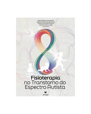 FISIOTERAPIA NO TRANSTORNO NO ESPECTRO AUTISTA