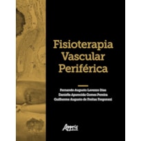 FISIOTERAPIA VASCULAR PERIFÉRICA