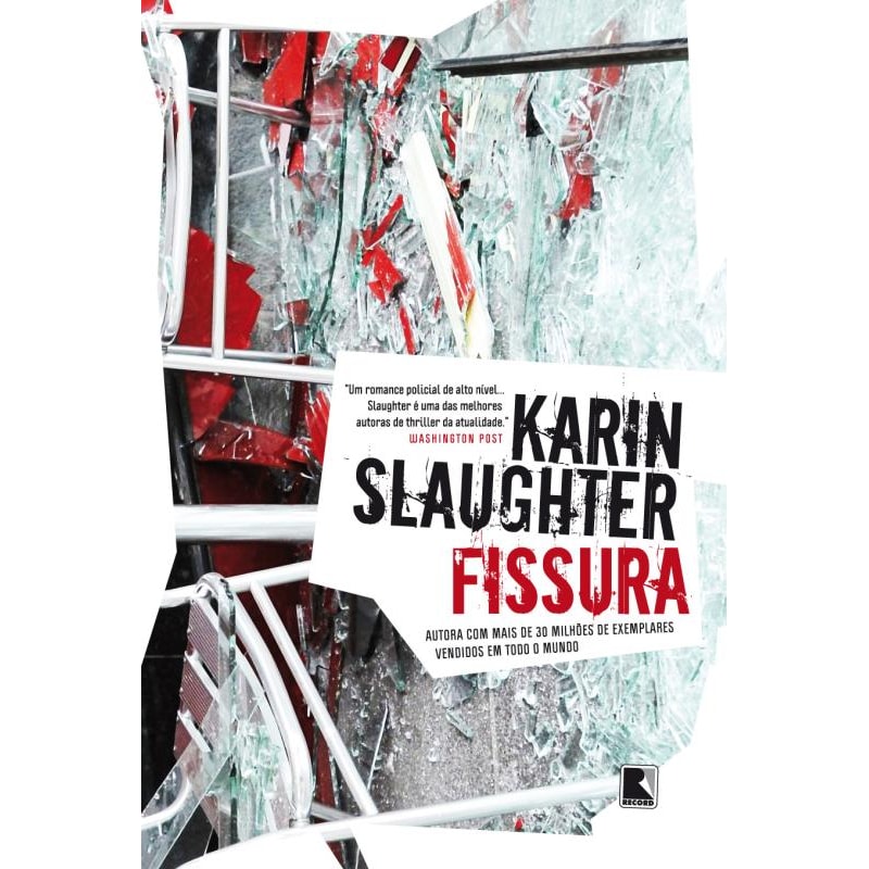 FISSURA