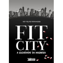 FIT CITY