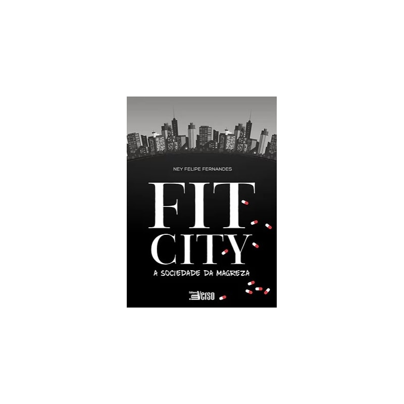 FIT CITY