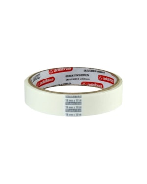 FITA CREPE ALDEBRAS 18MMX10MM