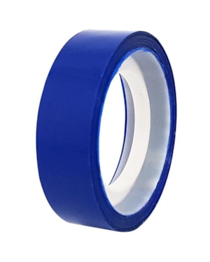 FITA EUROGEL COLORIDA AZUL12MMX10M