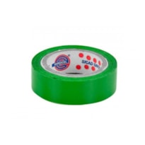 FITA EUROGEL COLORIDA VERDE 12MMX10M