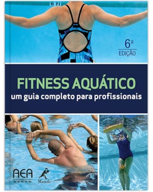 Fitness aquático: Um guia completo para profissionais