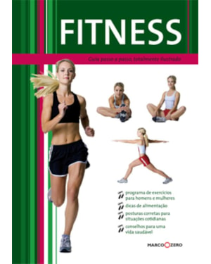 FITNESS : GUIA PASSO A PASSO