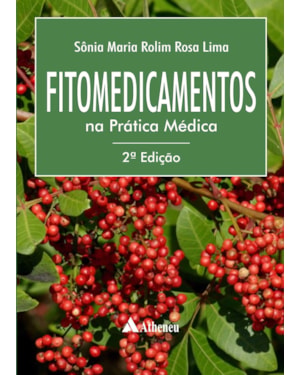 Fitomedicamentos na prática médica