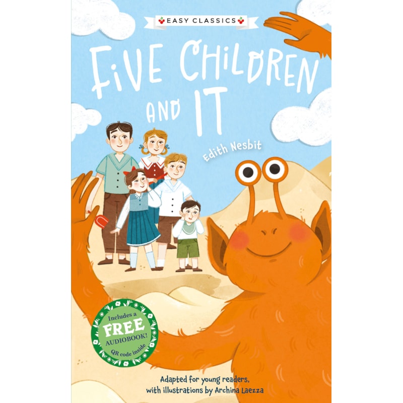 Five Children and It