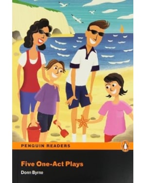 FIVE ONE ACT PLAYS 3 PACK CD PLPR MP3 - 1