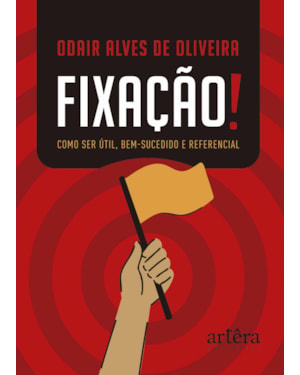 FIXAÇÃO!