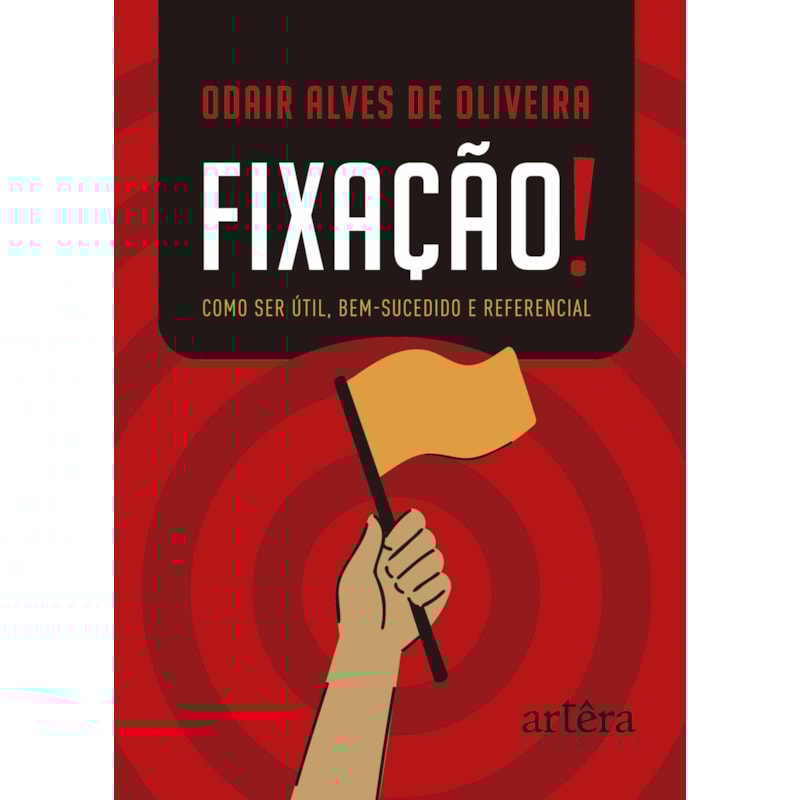 FIXAÇÃO!