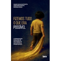 FIZEMOS TUDO O QUE ERA POSSÍVEL: A DETERMINAÇÃO INABALÁVEL DE UMA FAMÍLIA NA LUTA CONTRA O CÂNCER INFANTIL