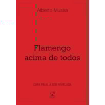 FLAMENGO CONTRA TODOS