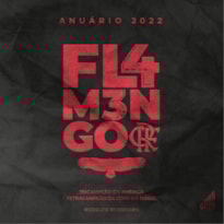 FLAMENGO TRICAMPEÃO DA AMÉRICA E TETRACAMPEÃO DA COPA DO BRASIL: ANUÁRIO 2022