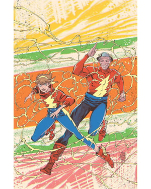 Flash: Jay Garrick