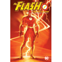 Flash por geoff johns vol. 2 (omnibus)