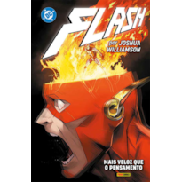 Flash por joshua williamson vol. 05