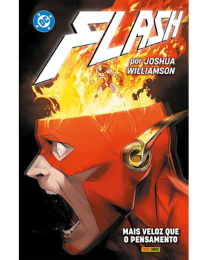 Flash por joshua williamson vol. 05