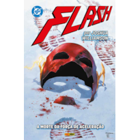 Flash por Joshua Williamson Vol. 06