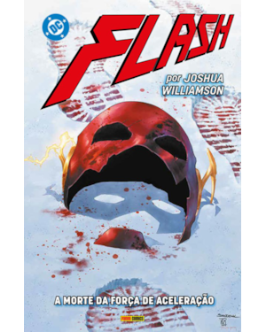 Flash por Joshua Williamson Vol. 06
