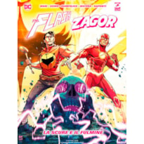 Flash/zagor (dc/bonelli)