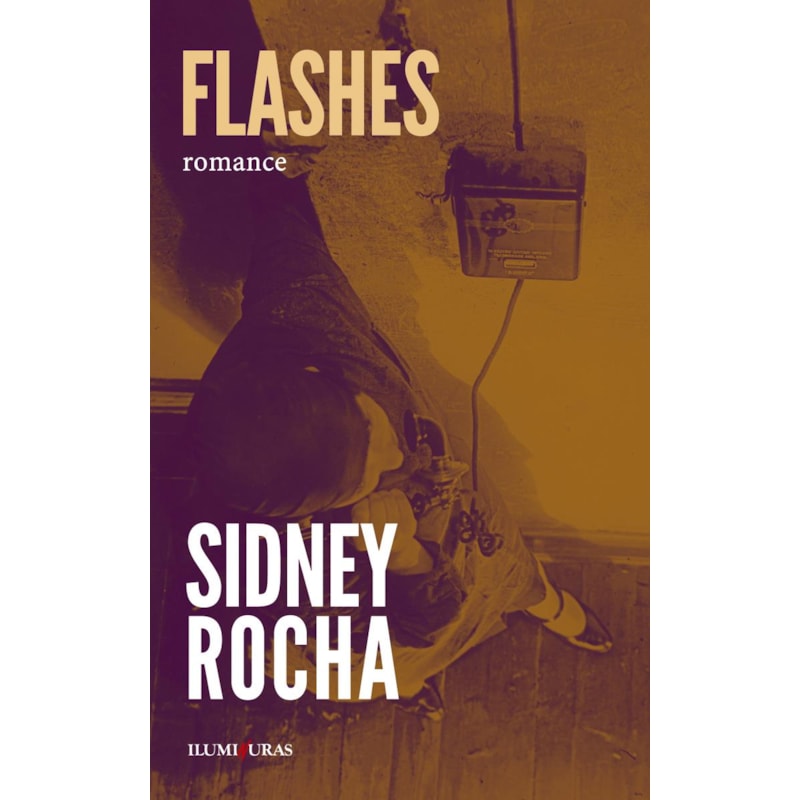 FLASHES: ROMANCE