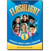 FLASHLIGHT 1 COMBINED SB/WB