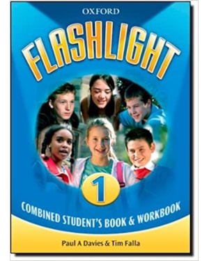 FLASHLIGHT 1 COMBINED SB/WB