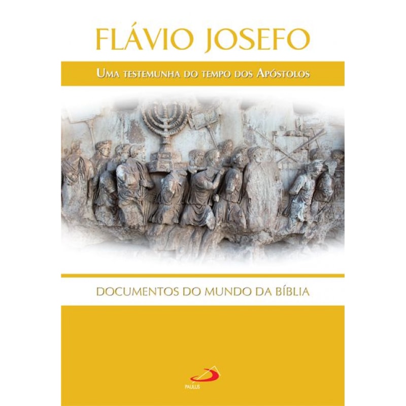 Flávio Josefo