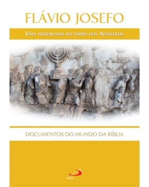 Flávio Josefo