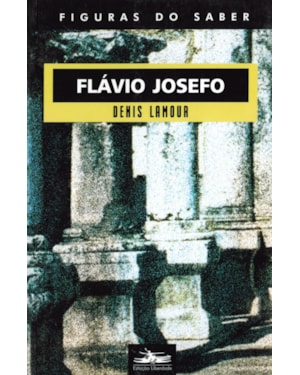 FLÁVIO JOSEFO