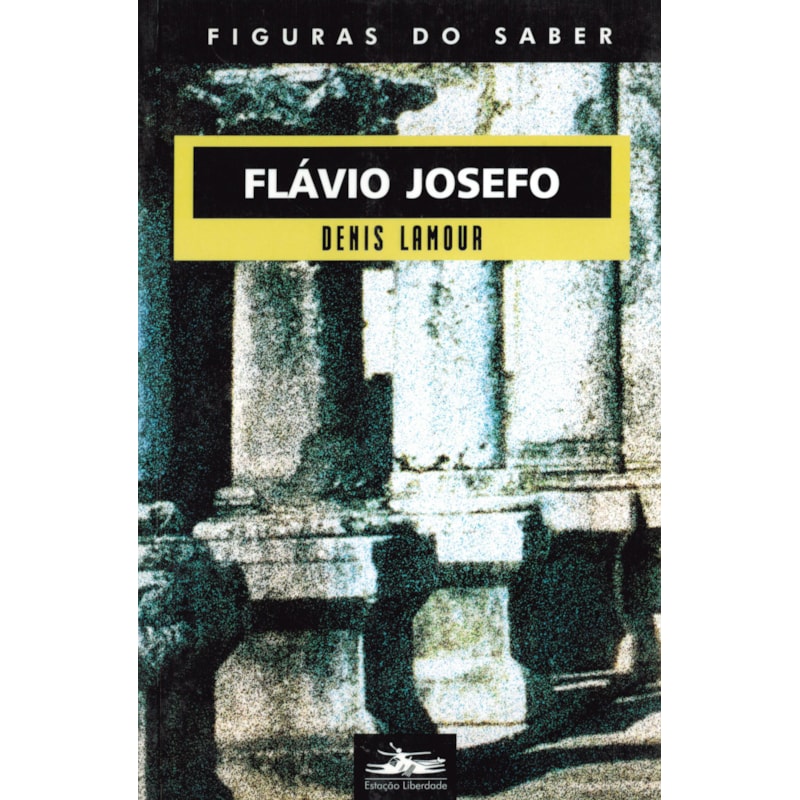 FLÁVIO JOSEFO