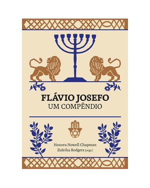 Flávio Josefo: Um compêndio