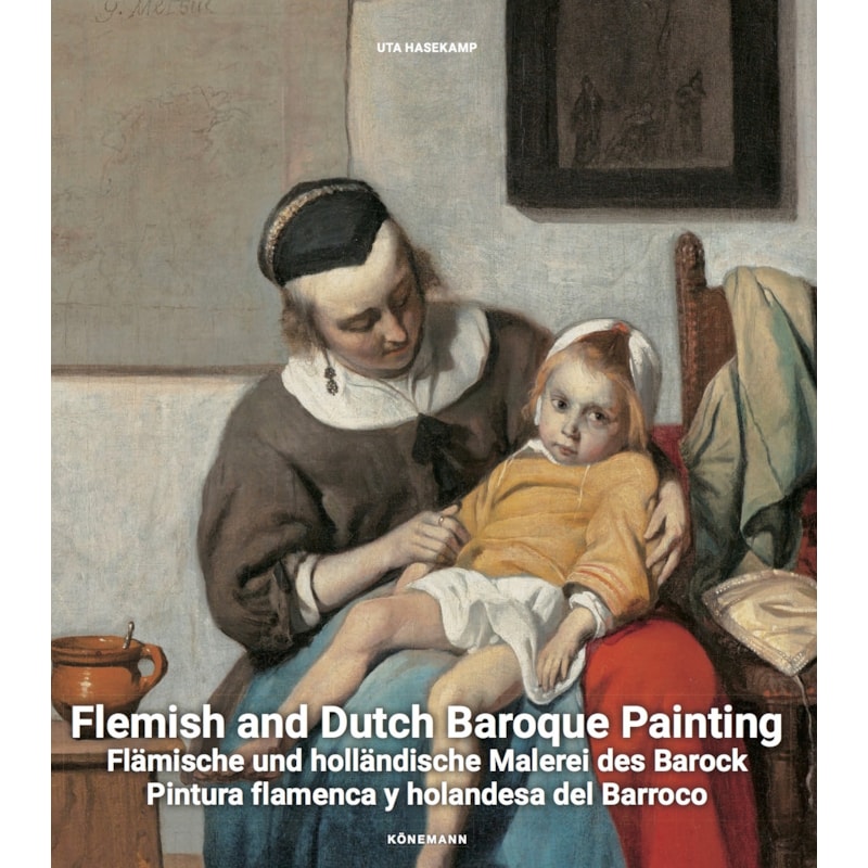 FLEMISH&DUTCH BAROQ