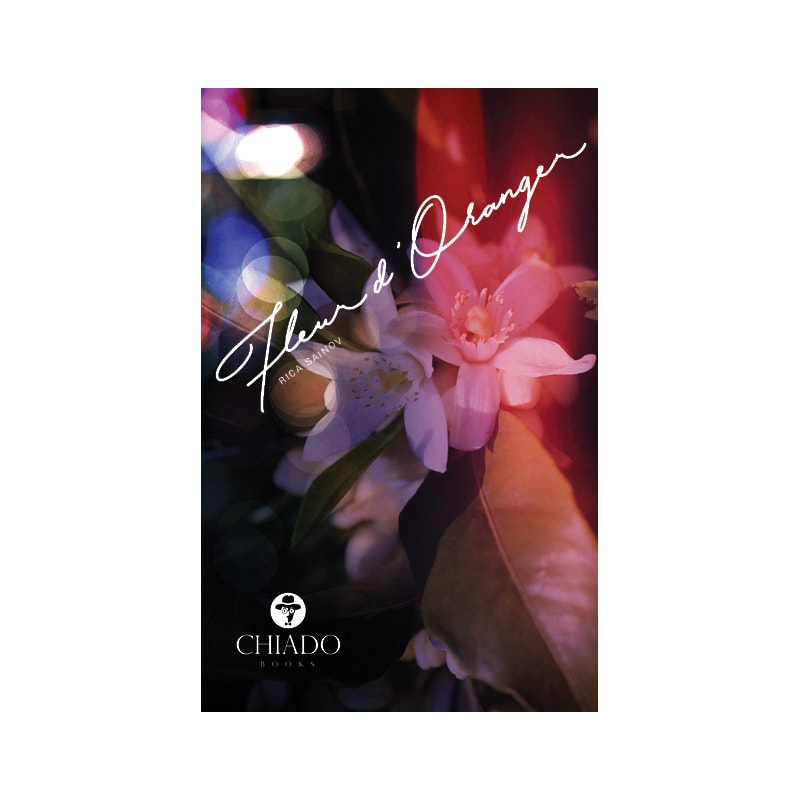 FLEUR DORANGER