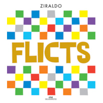 FLICTS: EDIÇÃO COMEMORATIVA DE 50 ANOS