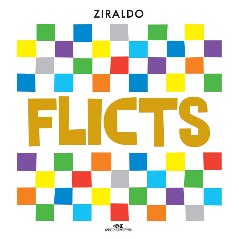 FLICTS: EDIÇÃO COMEMORATIVA DE 50 ANOS