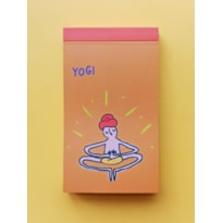 FLIPBOOK YOGI