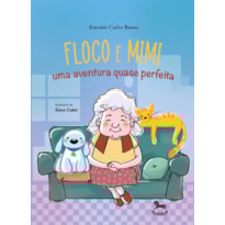 Floco e Mimi - Uma aventura quase perfeita