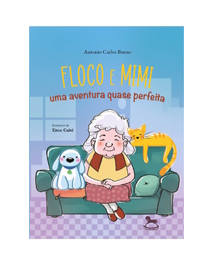 Floco e Mimi - Uma aventura quase perfeita