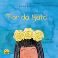 FLOR DA MATA