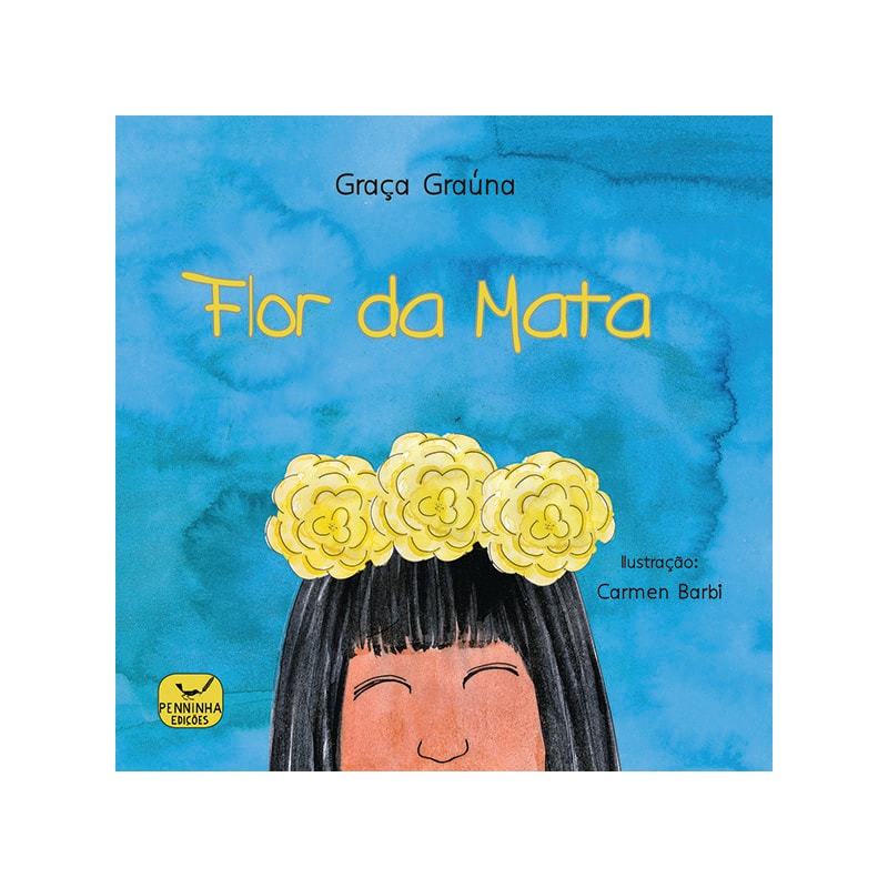 FLOR DA MATA
