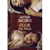 FLOR DA PELE