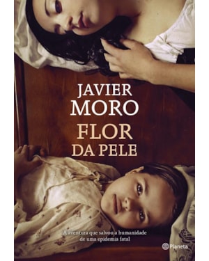 FLOR DA PELE