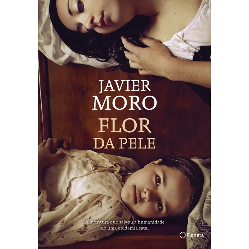 FLOR DA PELE