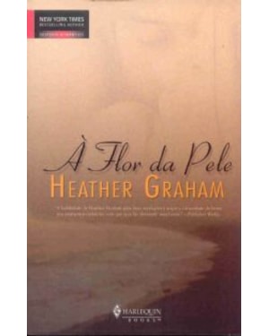 FLOR DA PELE, A
