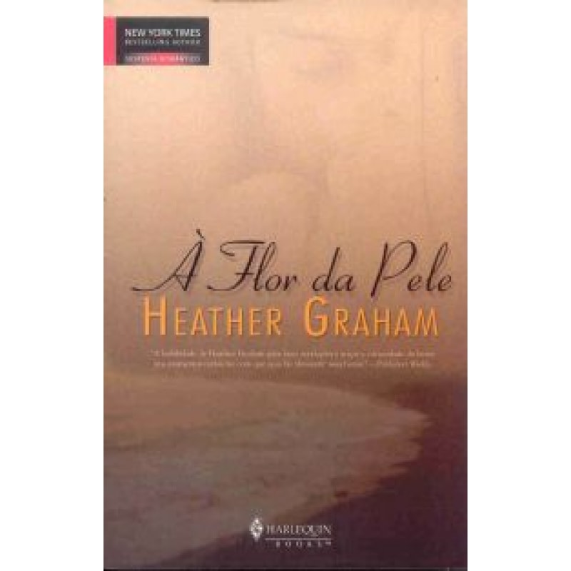 FLOR DA PELE, A