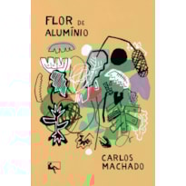 FLOR DE ALUMÍNIO