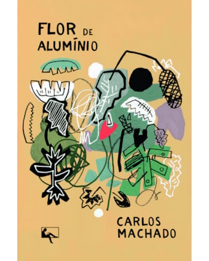 FLOR DE ALUMÍNIO